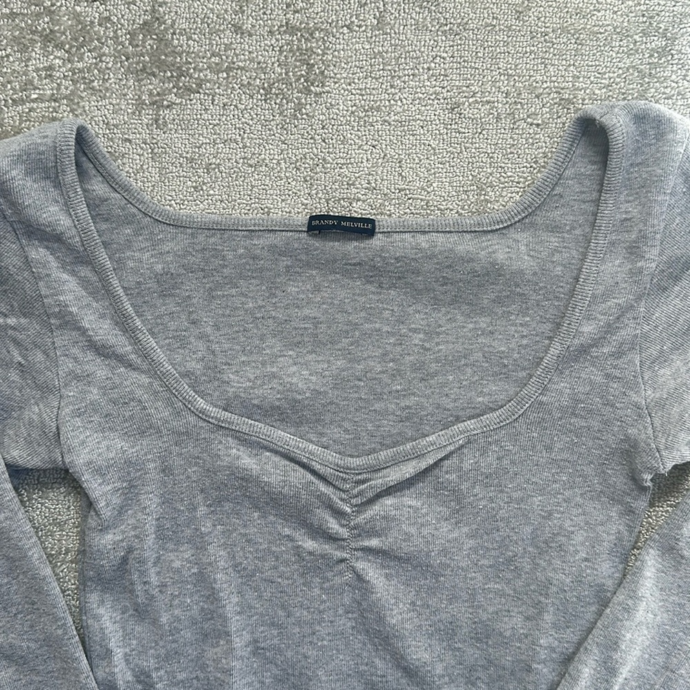 Brandy Melville Long Sleeve